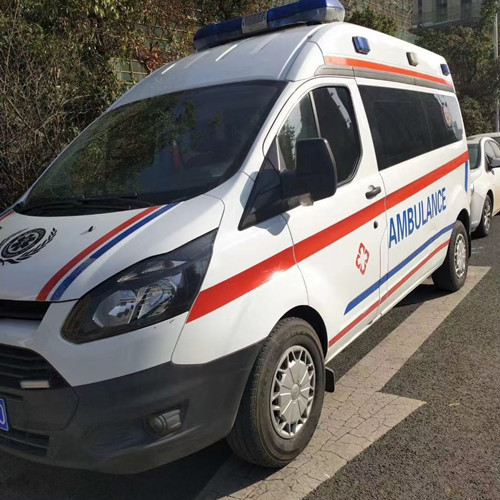 玄武品质救护车出租,为您的健康出行负责