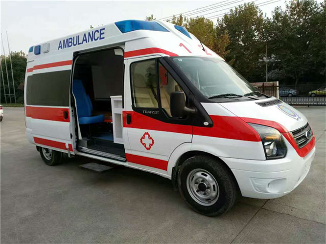 玄武乌鲁木齐沙依巴克区上线 “安康护送” 非急救转运服务平台