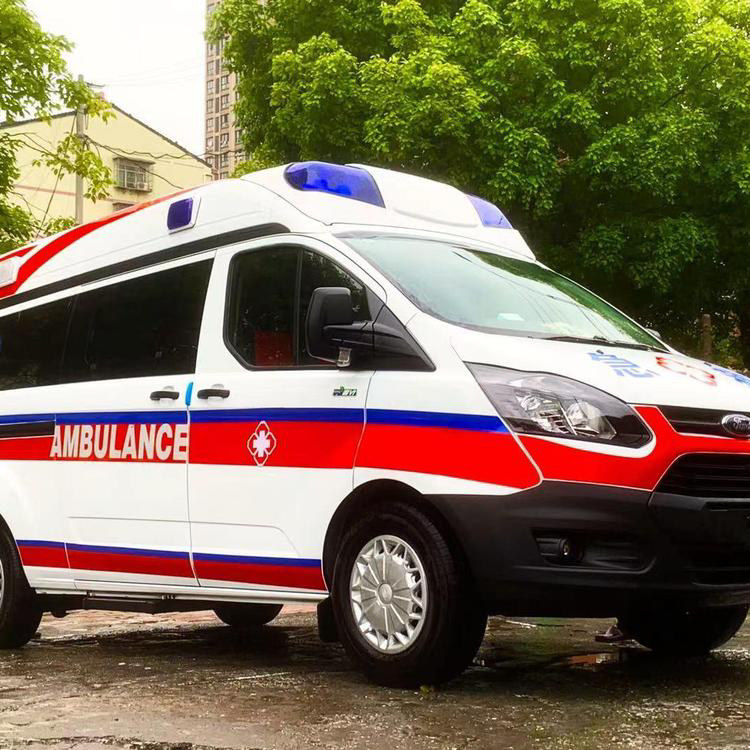 玄武跨省救护车出租护送返乡