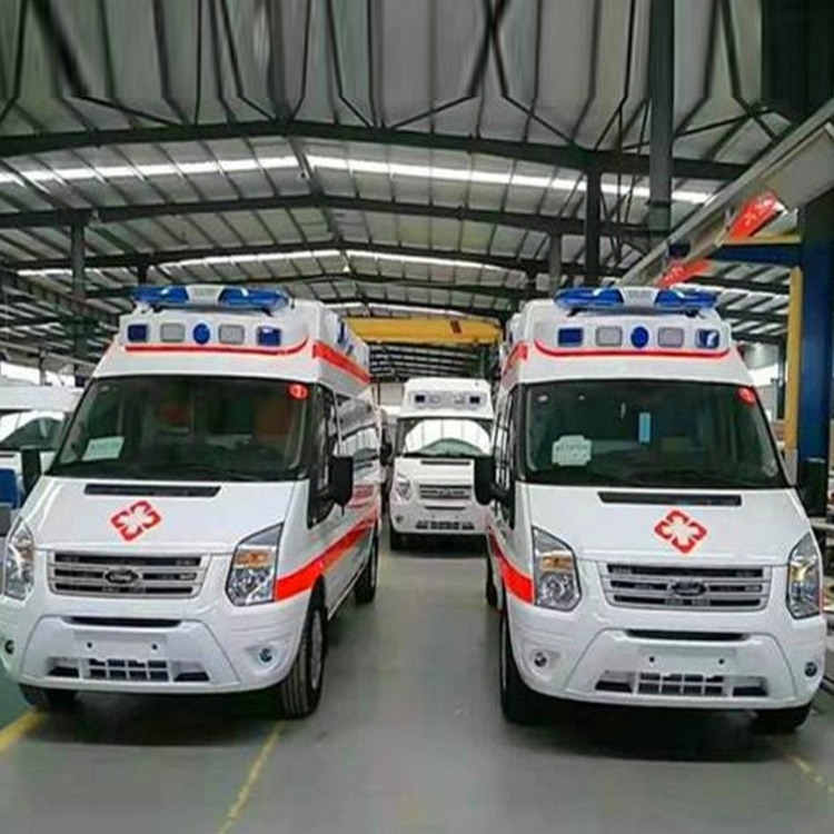 玄武跨市救护车出租护送