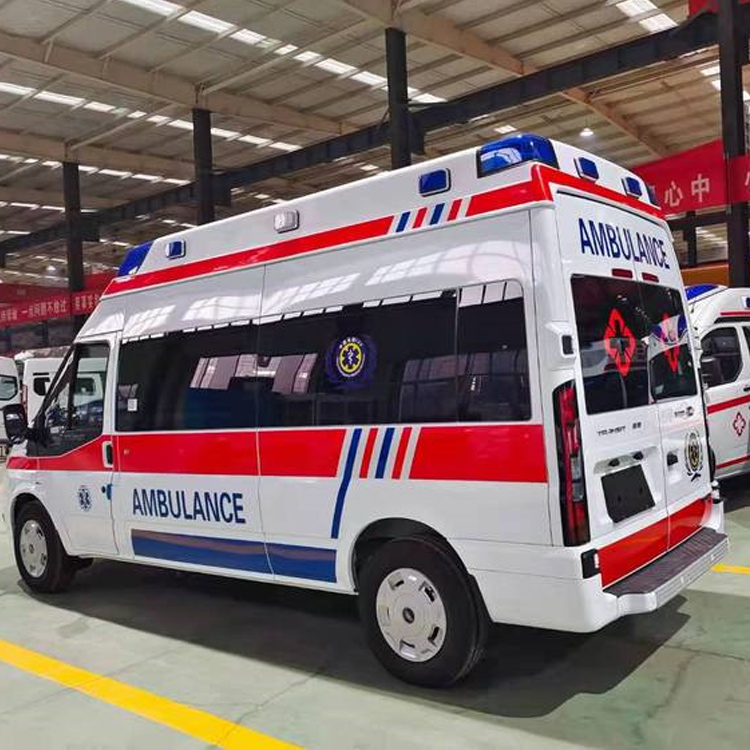 玄武救护车出租 —— 专业、安全、高效的城市急救服务