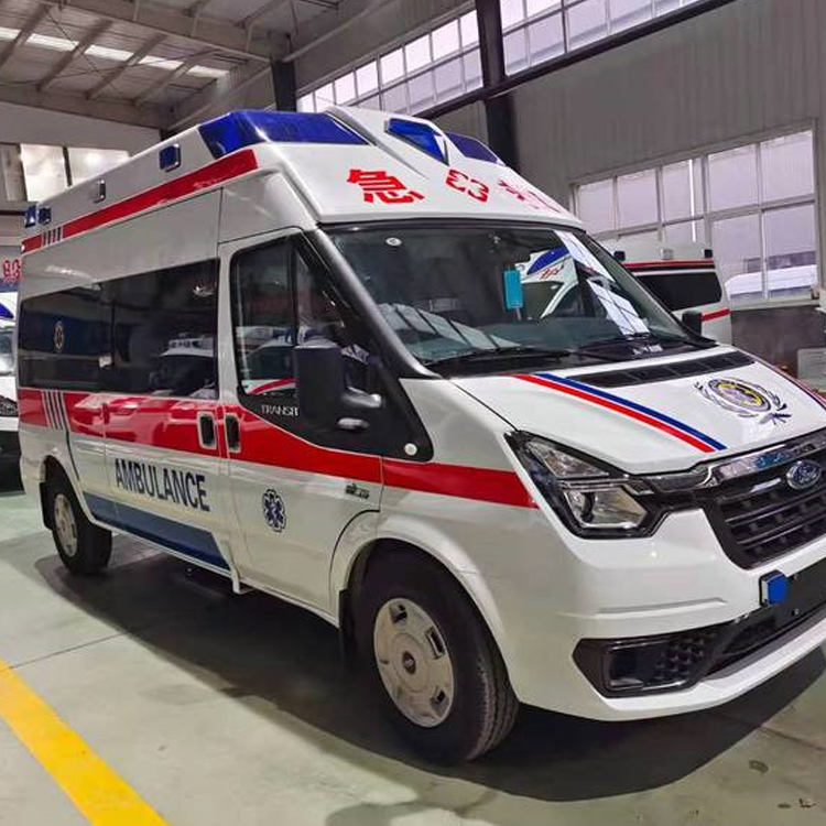 玄武演唱会救护车出租保障现场