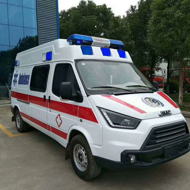 玄武瘫痪租赁救护车转运 ——生命救助的紧急响应与专业保障